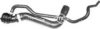 Metalcaucho 09478 Radiator Hose
